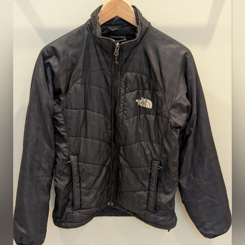 The North Face Women's Medium Primaloft Performance Jacket